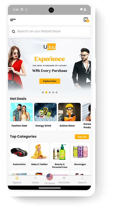 ubuy|Ubuy: Download the Largest International Online Shopping App to Access.